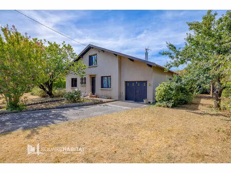 achat maison 5 pièces 92m²