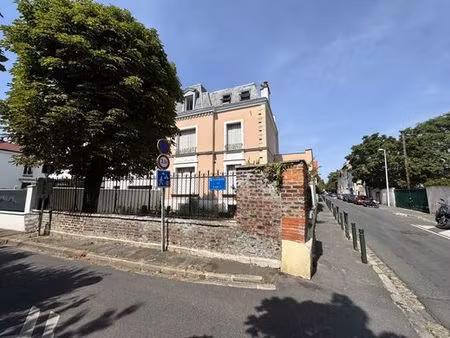 maison de prestige de 250 m2 en vente nanterre  france