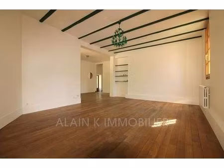 villa de luxe de 6 pièces en vente chaville  france