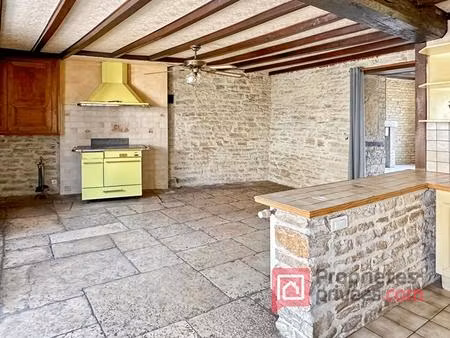 maison essoyes 11 pièce(s) 168 m2