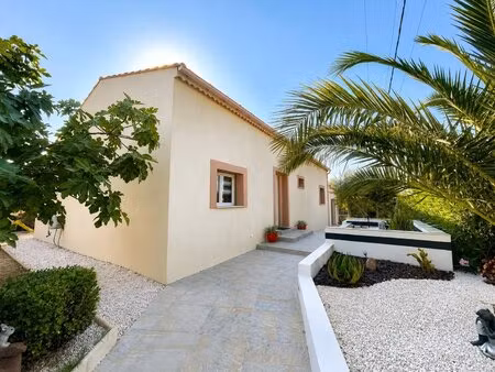 achat : maison (83340)