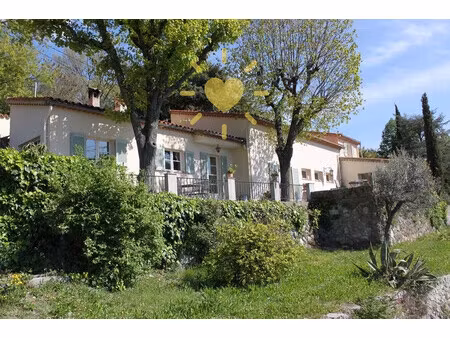 vente villa 4 pièces