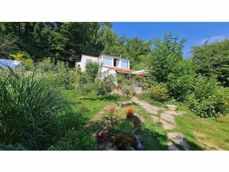 vente maison 3 pièces 68 m² à luzancy (77138)  139 500 €