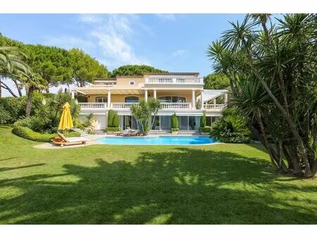 splendide villa à quelques pas de la plage