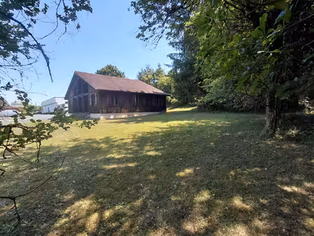 achat maison 6 pièces 145m² chancelade 24650