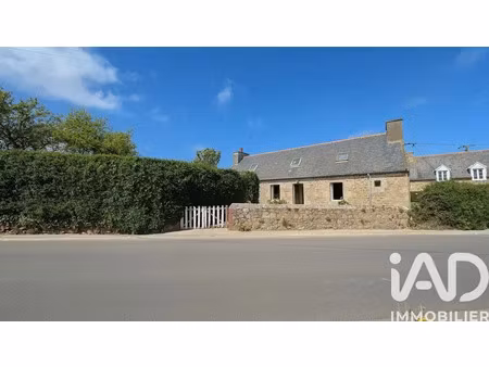 vente maison 5 pièces 115 m² à pleubian (22610)  156 500 €