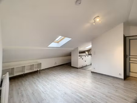 location appartement 3 pièces 26m² champeix 63320