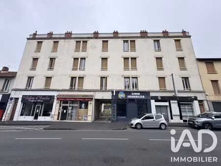 immeuble à clermont-ferrand (63000)