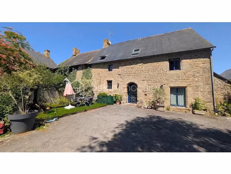vente maison 4 pièces 127 m² à parigne (35133)  214 000 €