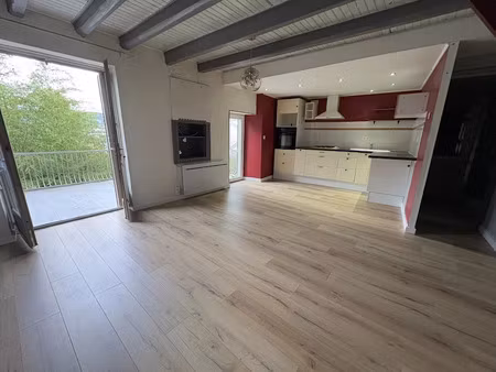 vente maison 3 pièces 65.05 m² à pont-du-château (63430)  165 850 €