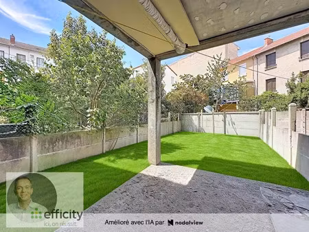 vente maison 4 pièces 98 m² à vichy (03200)  185 000 €