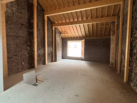achat appartement 4 pièces 135m²
