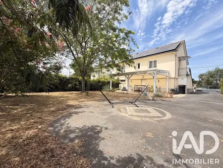 vente maison 5 pièces 77 m² à la fleche (72200)  183 500 €