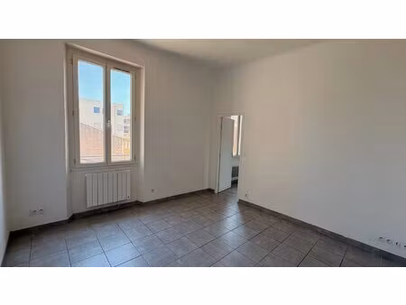 achat appartement 2 pièces hyeres 83400
