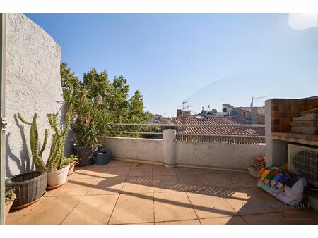 achat appartement 3 pièces 50m² le beausset 83330