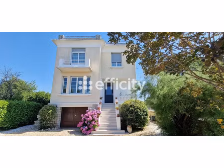 vente maison 4 pièces 100 m² à saint-michel (16470)  189 000 €