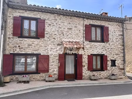 vente maison 6 pièces 160 m² à montredon-labessonnié (81360)  190 000 €