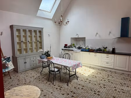 vente maison 4 pièces 112 m² à camors (56330)  191 990 €