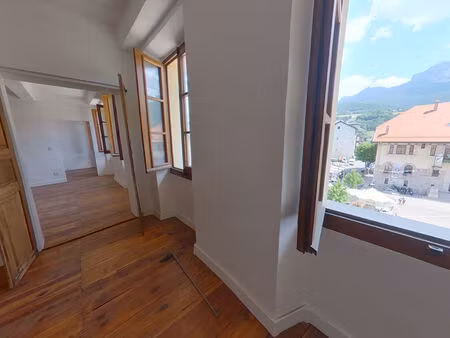 achat appartement 4 pièces 99m²