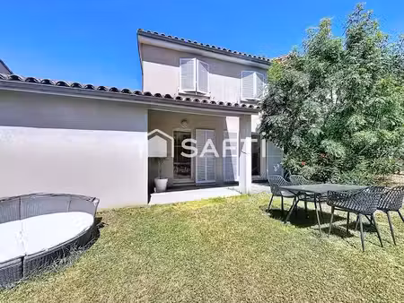 vente maison 4 pièces 78 m² à nailloux (31560)  200 000 €