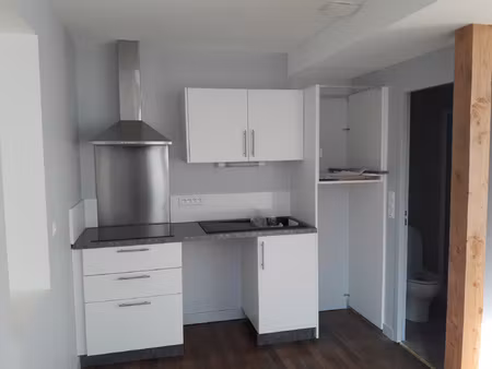 location appartement argentat 19400