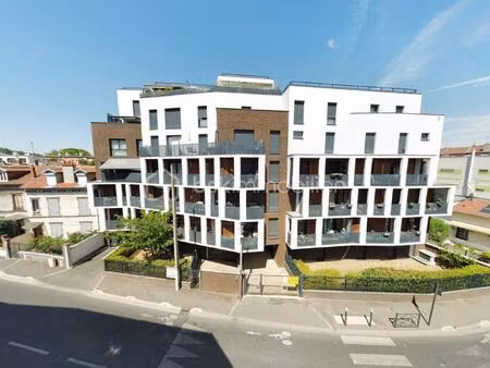 appartement de 60 15 m² à noisy-le-sec
