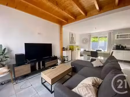 vente maison à la roche-sur-yon (85000) : à vendre / 91m² la roche-sur-yon