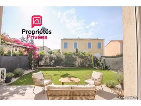 maison de luxe de 89 m2 en vente pertuis  provence-alpes-côte d'azur