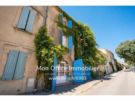 villa de luxe de 6 pièces en vente pertuis  france