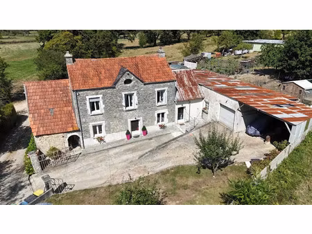 vente maison 5 pièces 110 m² à orglandes (50390)  224 675 €
