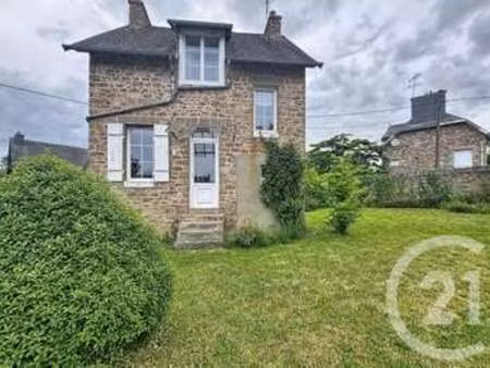 vente maison à pabu (22200) : à vendre / 99m² pabu