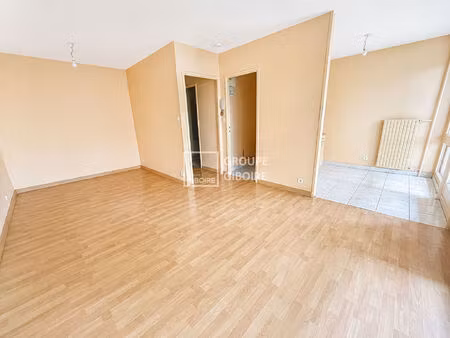 achat appartement 1 pièce 30m² rennes 35200