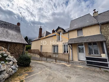 achat maison 4 pièces 132m²