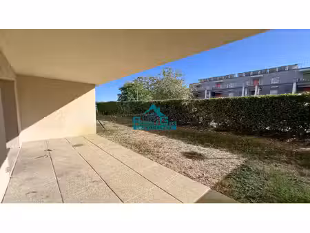achat appartement 3 pièces 64m²