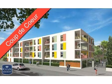 location appartement 3 pièces 56m² arles 13200