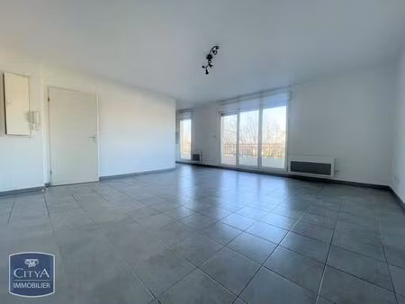 location appartement 2 pièces 52m² chateaurenard 13160