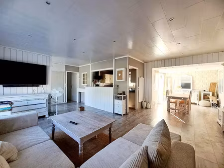 vente maison 6 pièces 149.73 m² à chaumont (52000)  228 000 €