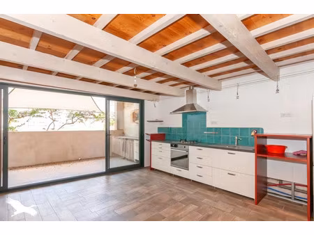 vente maison 4 pièces 97 m² à serignan (34410)  229 990 €