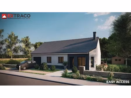 vente maison neuve 4 pièces 82 m² à igoville (27460)  229 280 €