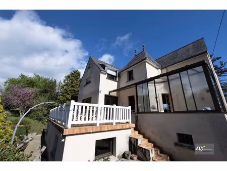 achat maison 9 pièces 352m² st cast le guildo 22380