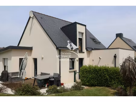 location maison 5 pièces 95m² dinan 22100