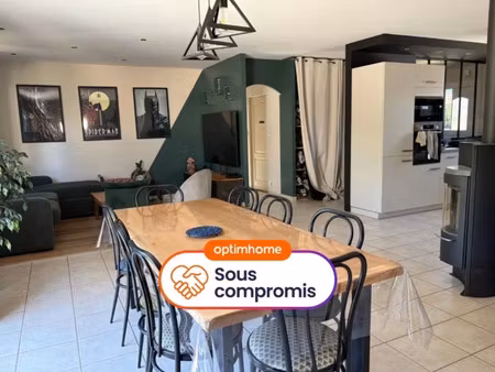 vente villa 5 pièces 100 m² à corpe (85320)  241 000 €
