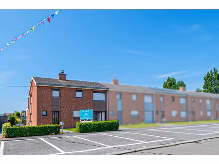 huis te koop in wevelgem met 4 slaapkamers