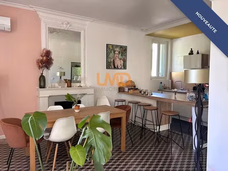vente maison 4 pièces 98.33 m² à fons (30730)  240 000 €
