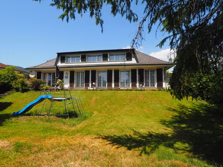 achat maison 9 pièces 178m² giromagny 90200