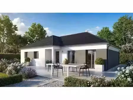 vente maison neuve 3 pièces 79 m² à montville (76710)  248 212 €
