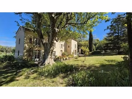 villa de luxe en vente aubignan  france