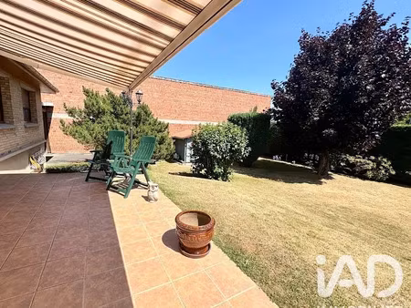 vente maison 4 pièces 86 m² à bauvin (59221)  279 000 €