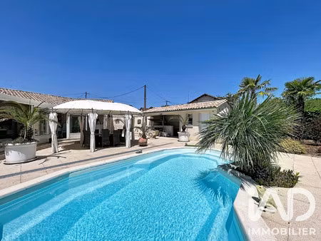 vente maison 6 pièces 193 m² saint-front-de-pradoux (24400)