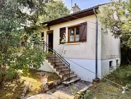 achat maison 4 pièces 70m² longeville sur mogne 10320